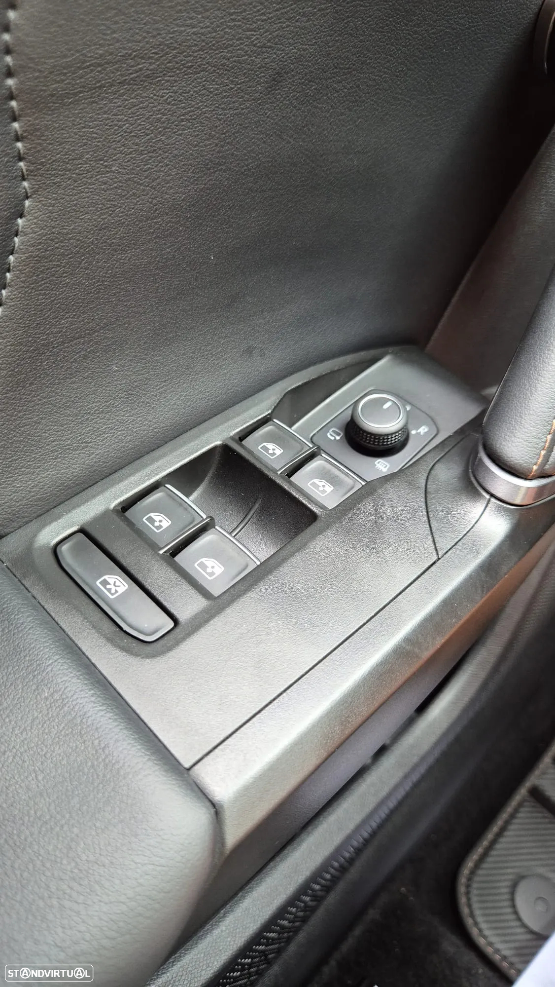 Cupra Leon 1.4 e-Hybrid VZ DSG - 37
