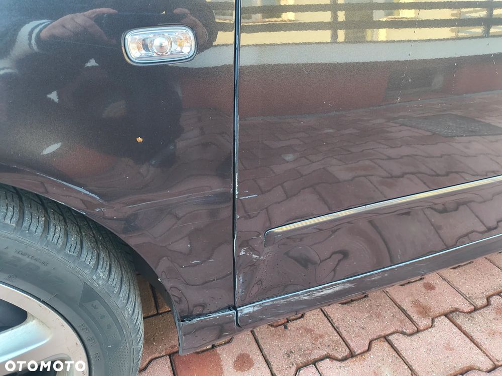 Audi A4 Avant 1.8 T - 6