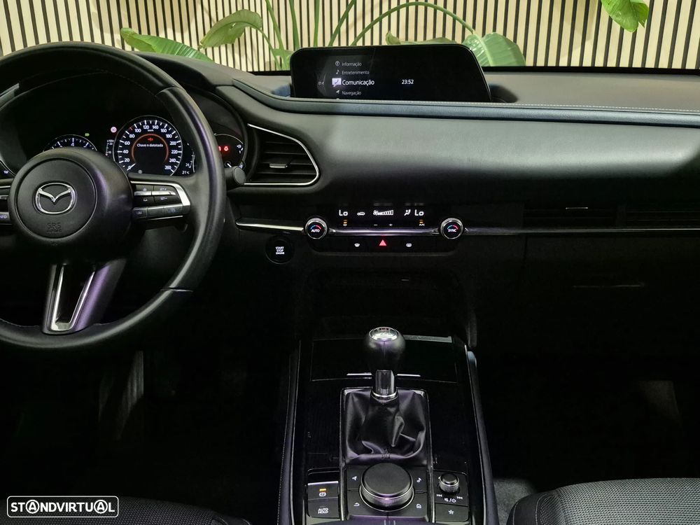 Mazda CX-30 2.0 Sky-G Excellence - 16