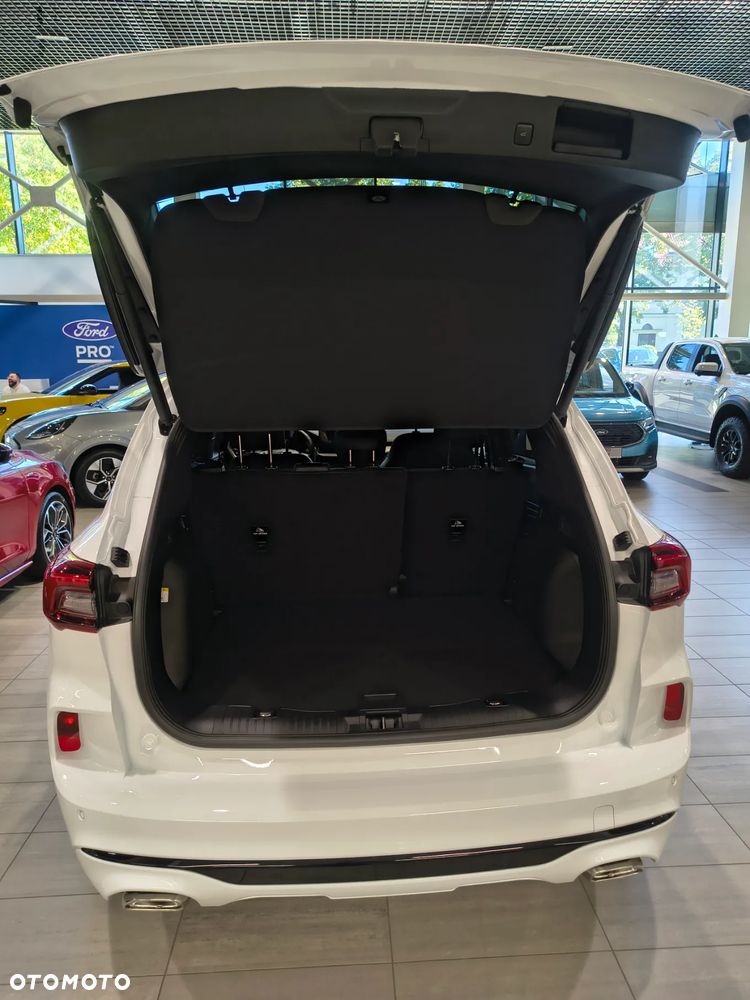 Ford Kuga 2.5 FHEV FWD ST-Line X - 16