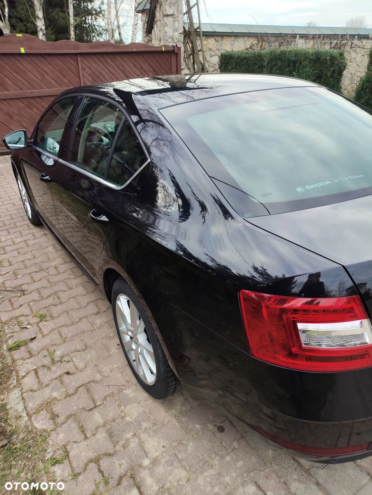 Skoda Octavia 1.0 TSI Active - 9
