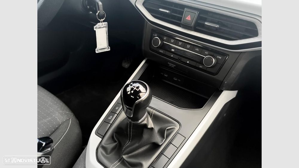 SEAT Arona 1.0 TSI Style - 23