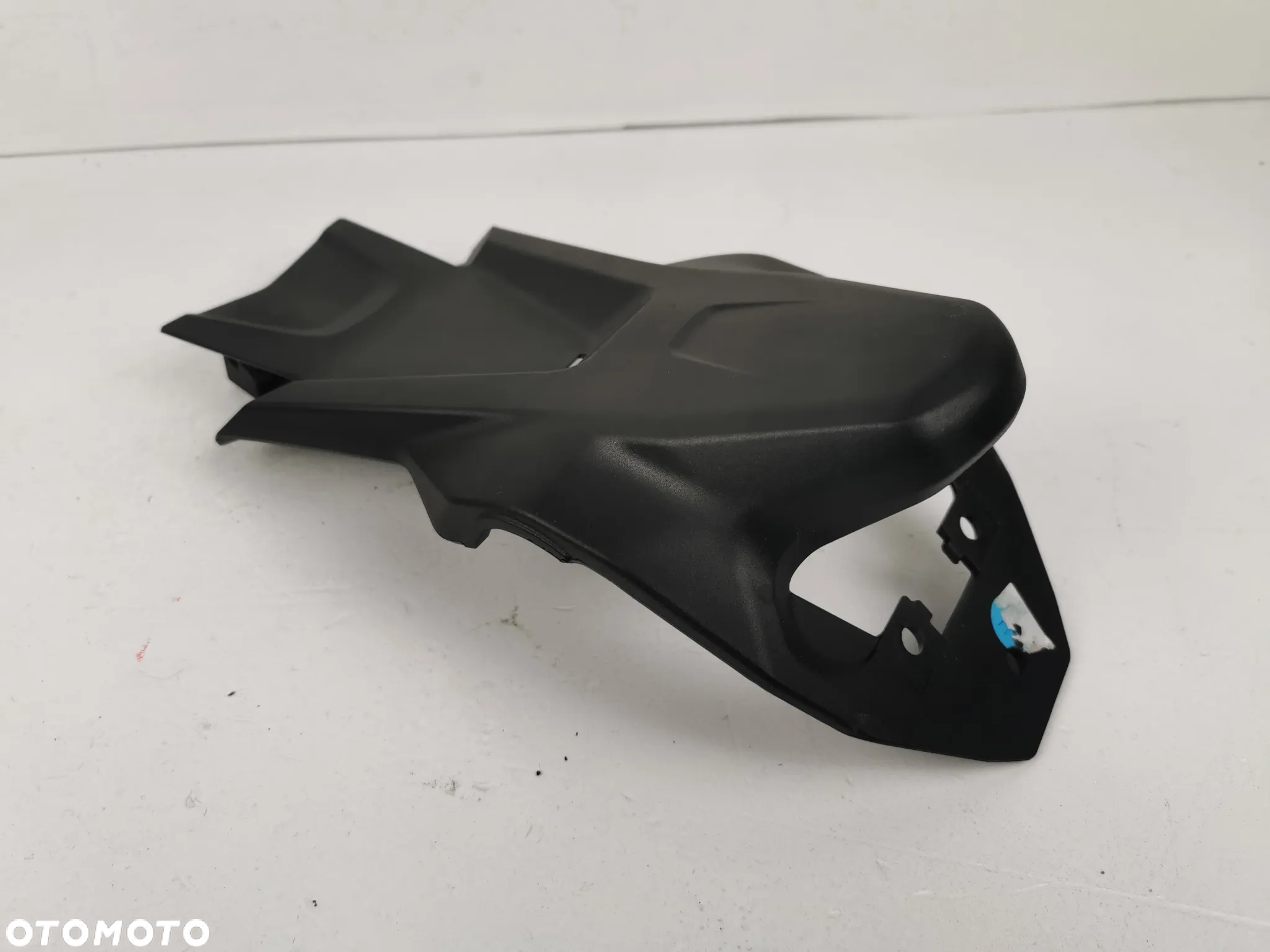 Ducati Multistrada 1260 mocowanie tablicy wypełnienie 19- - 5