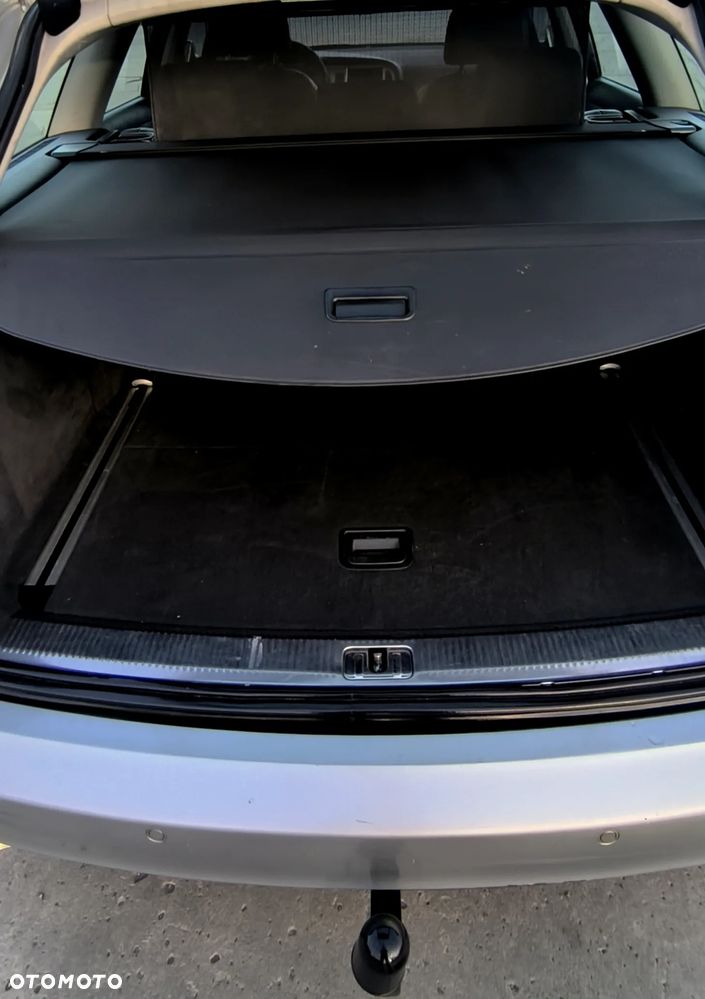 Audi A6 Avant - 11