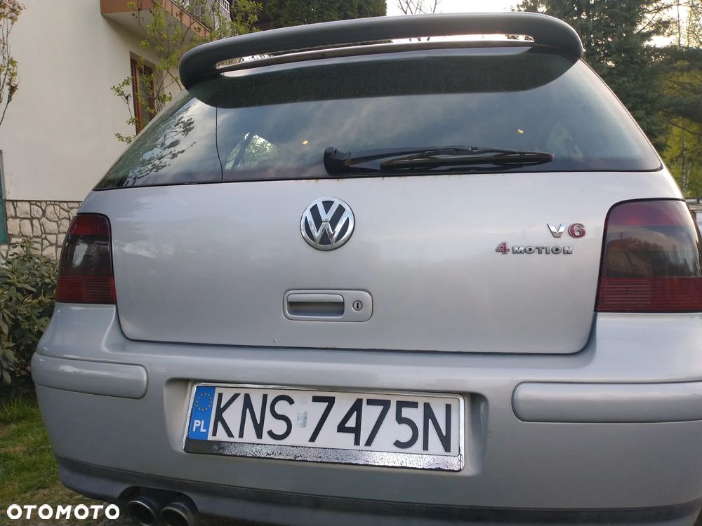Volkswagen Golf - 8
