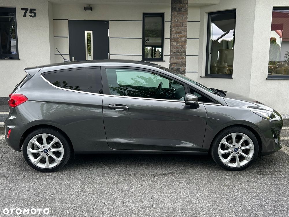 Ford Fiesta - 13