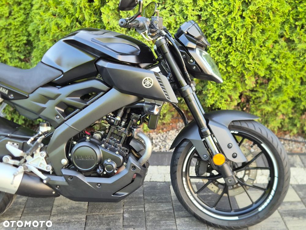 Yamaha MT - 7