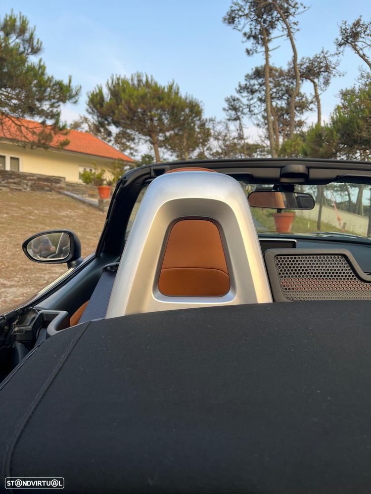 Fiat 124 Spider 1.4 T Multiair - 6