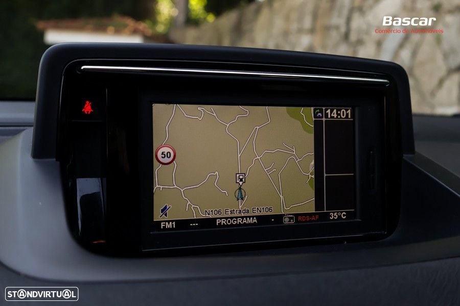 Renault Mégane Sport Tourer 1.5 dCi GT Line - 43