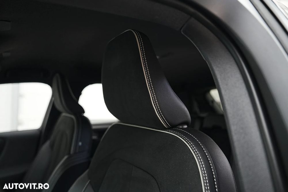 Volvo XC 40 T5 Recharge DKG RDesign - 16