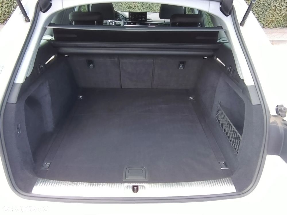 Audi A4 Allroad 40 TDI mHEV Quattro S tronic - 31