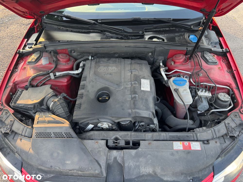 Audi A4 Limousine 2.0 TFSI - 17