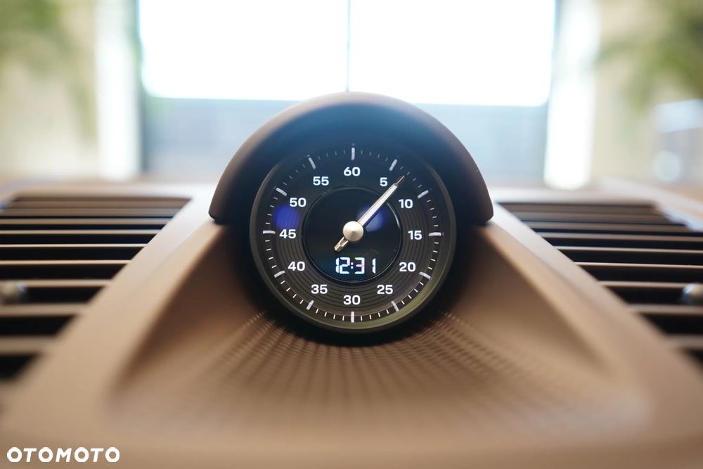 Porsche Panamera - 26