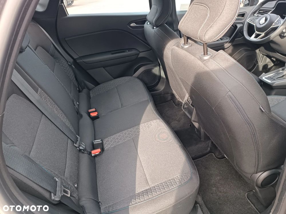 Mitsubishi ASX 1.3 mHEV Invite DCT - 20