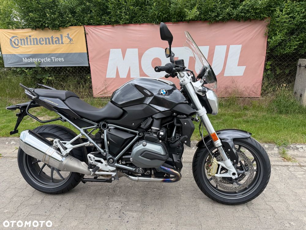 BMW R - 38