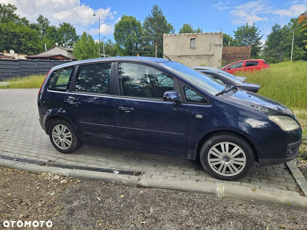 Ford Focus C-Max - 2