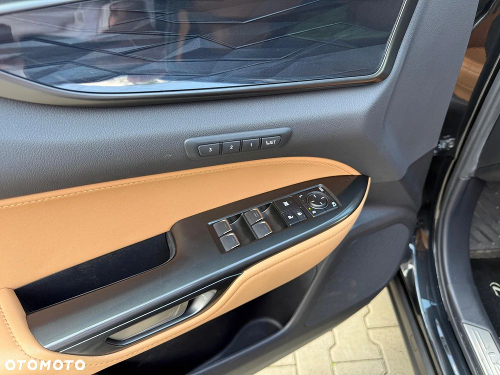Lexus NX 350h Prestige AWD - 11