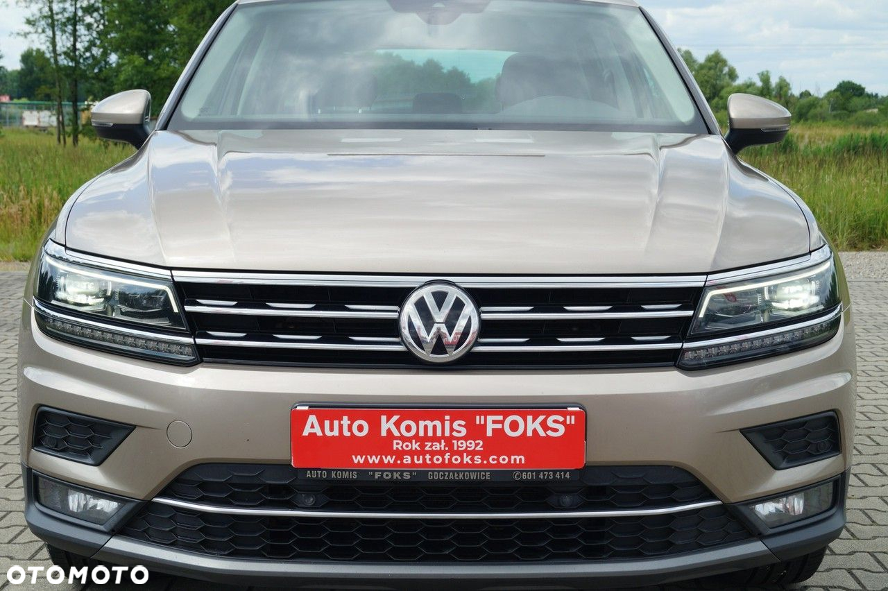 Volkswagen Tiguan - 33