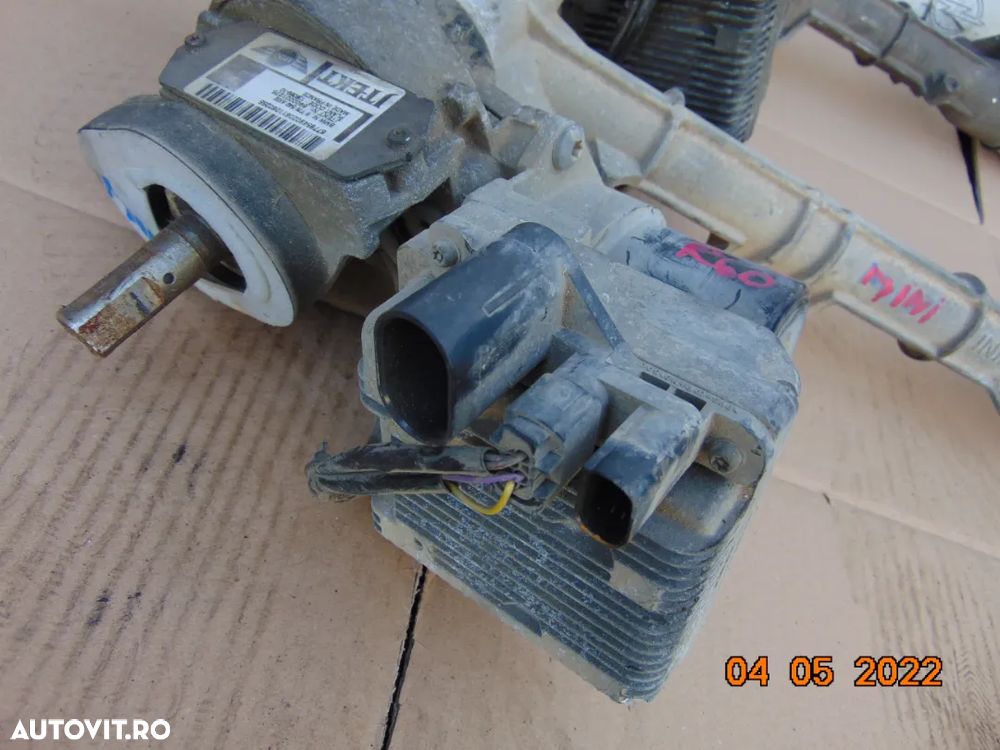 Caseta directie MINI Cooper one r56 r53 r60 caseta mini one mini cooper - 2