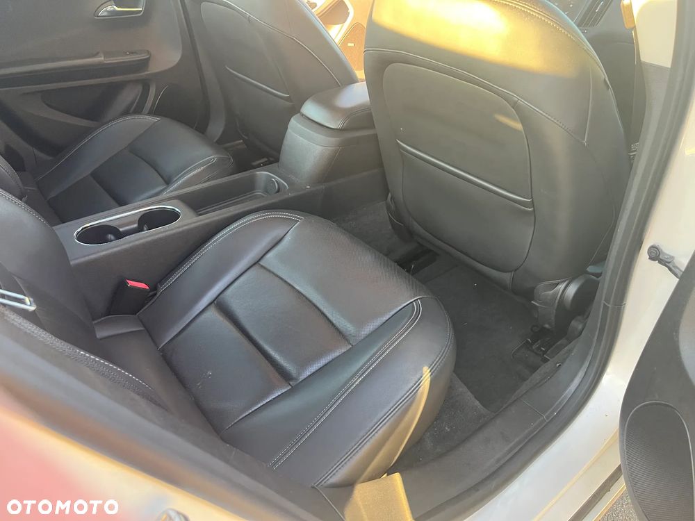 Opel Ampera Komfort Edition - 17