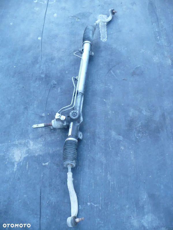 C5 III X7 PRZEKLADNIA KIEROWNICZA 9687179280 ZF. ORYGI.EU.
