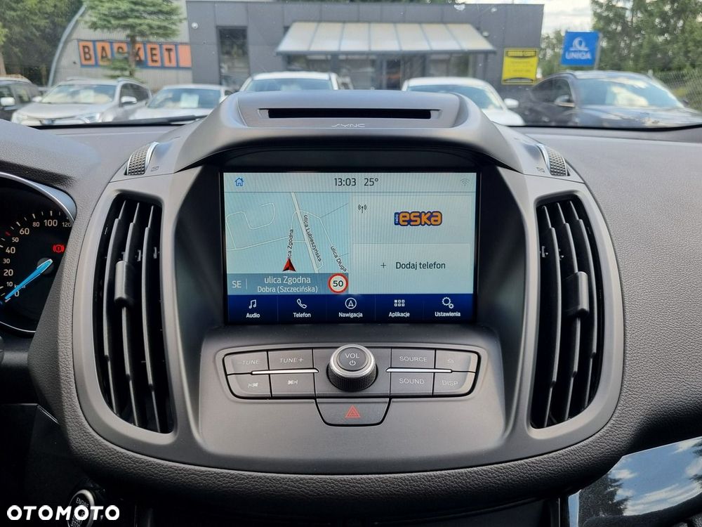 Ford Kuga 1.5 EcoBoost 2x4 ST-Line - 21