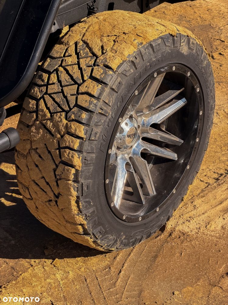 Jeep Wrangler - 14