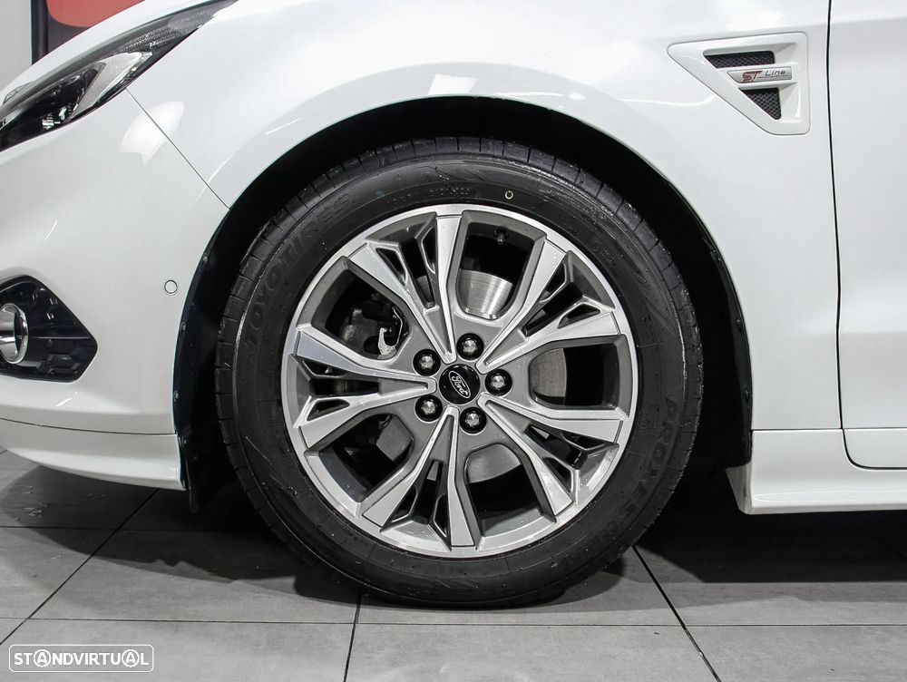 Ford S-Max 2.0 TDCi ST-Line - 15