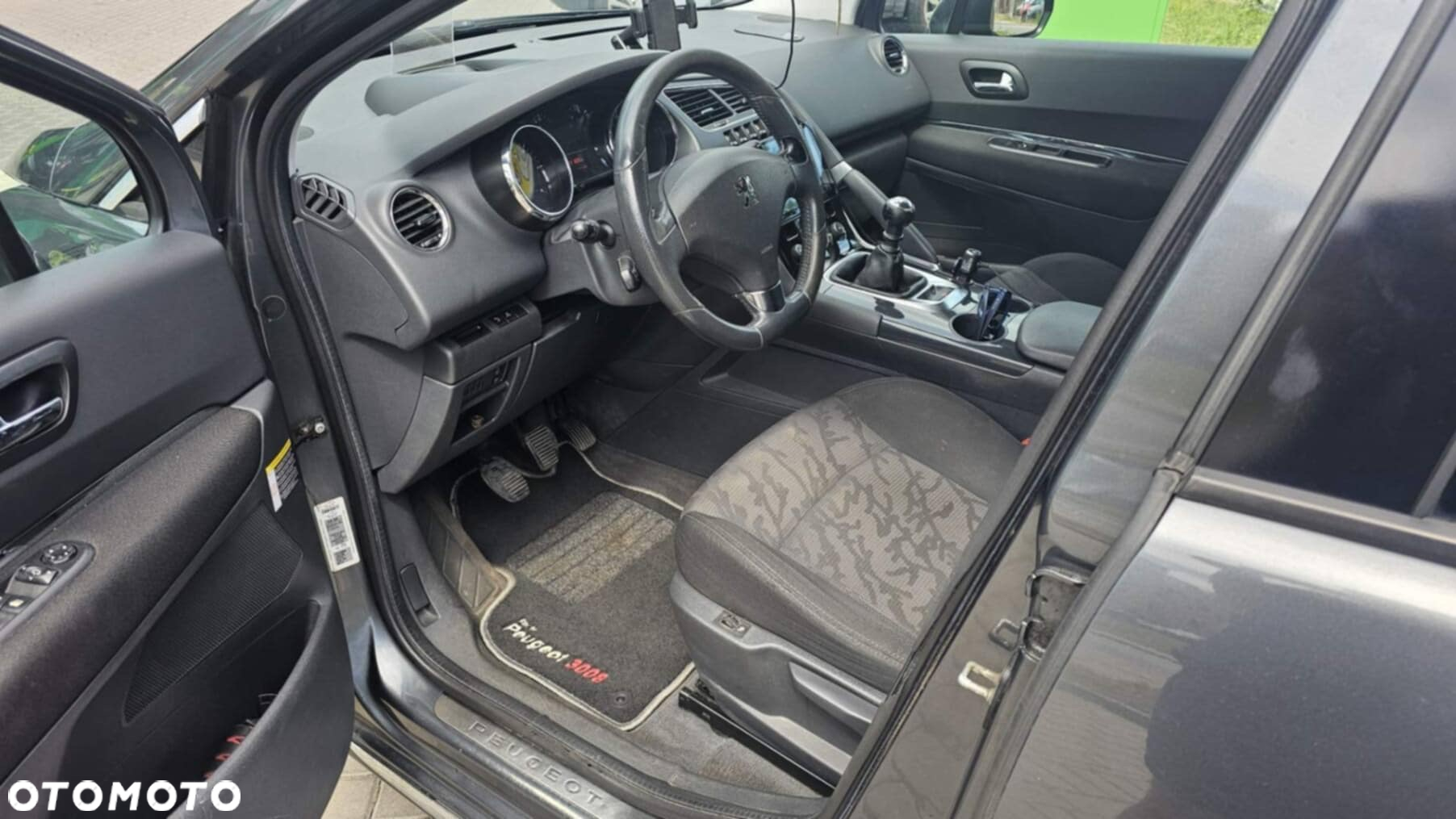 Peugeot 3008 - 15