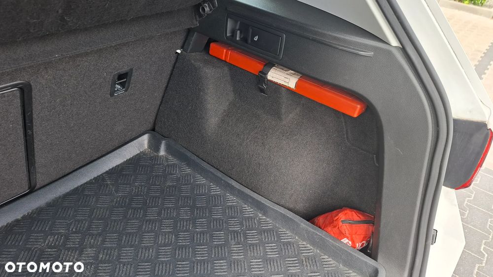 Seat Ateca 1.4 ECO TSI Style S&S - 15