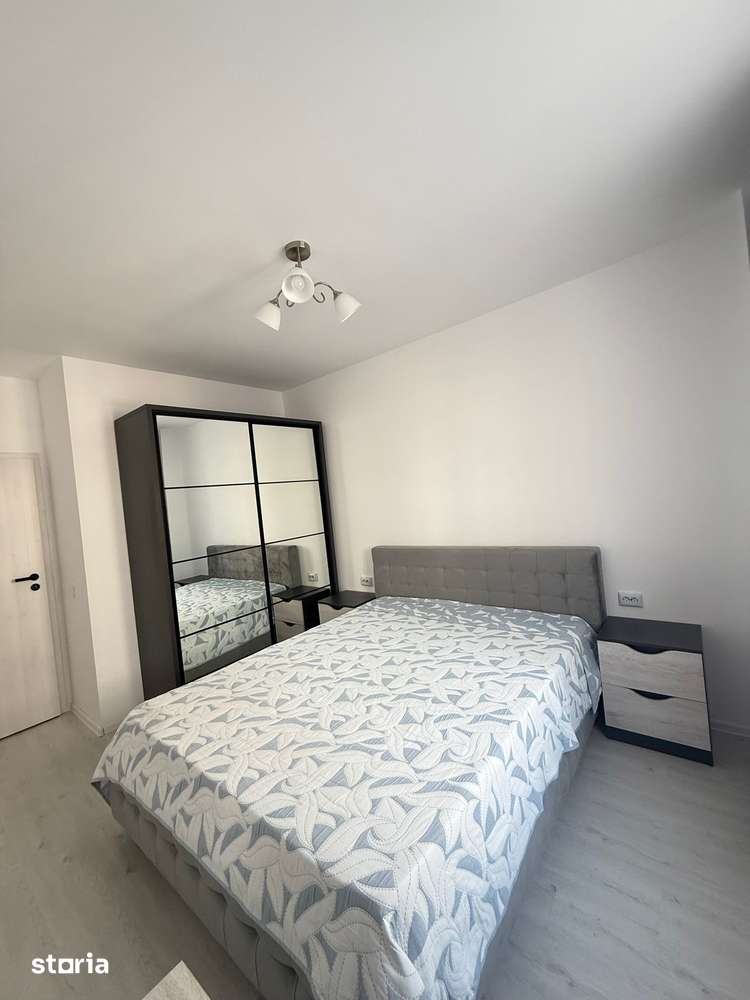Apartament 2 camere de închiriat – Str. Ilie Petre nr. 43| /lună — fotografia 3