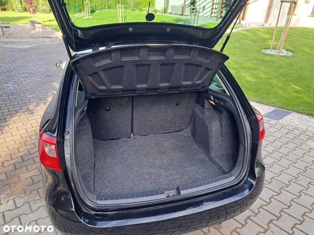 Seat Ibiza ST 1.2 12V Reference - 10