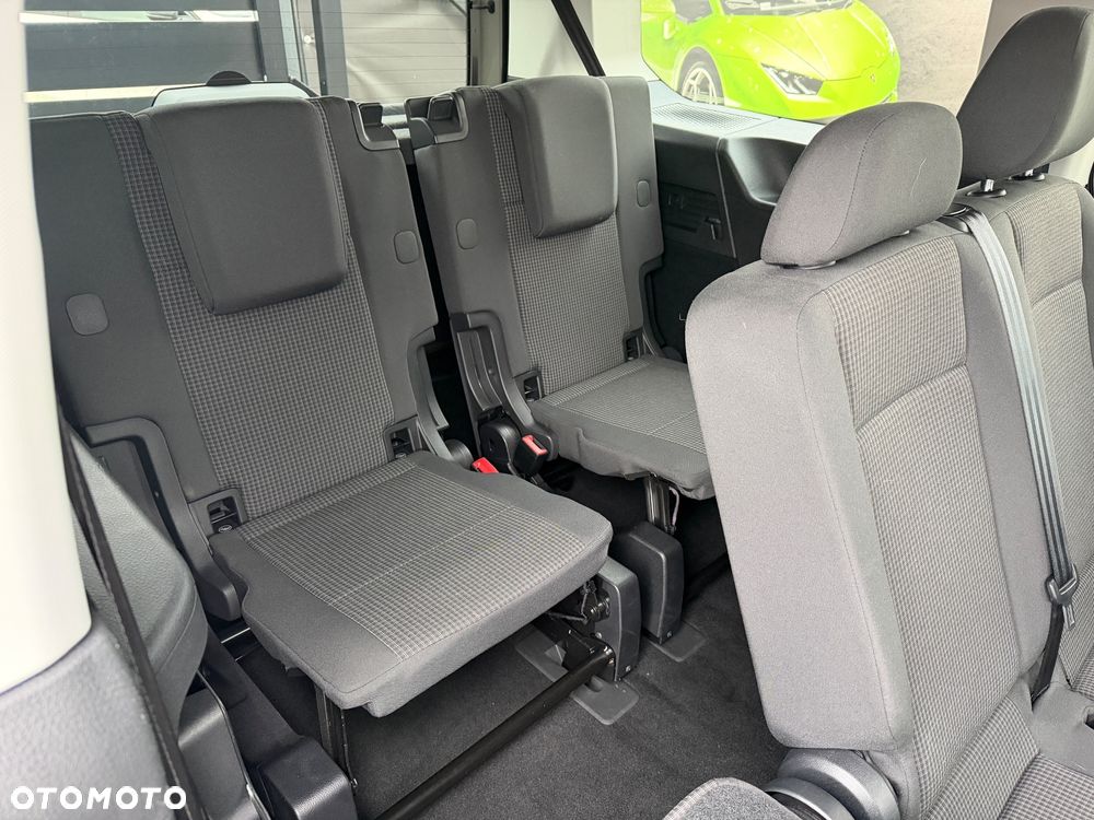 Volkswagen Caddy - 9