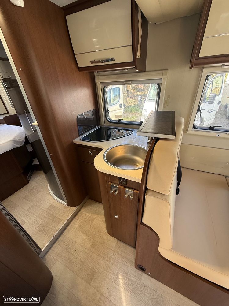 CI International X-Til ÉLIT S PLUS - 12