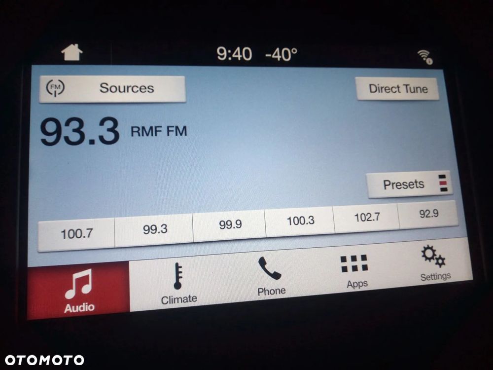 Ford Edge 2.0 EcoBlue Bi-Turbo 4x4 Titanium - 17