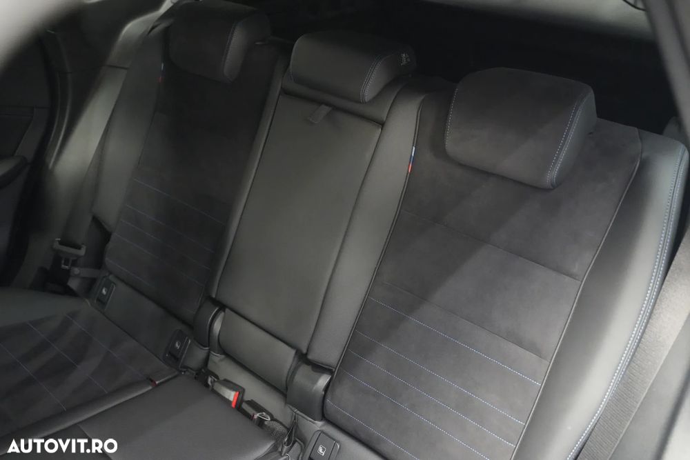 BMW X1 xDrive23d Aut. M Sportpaket - 19