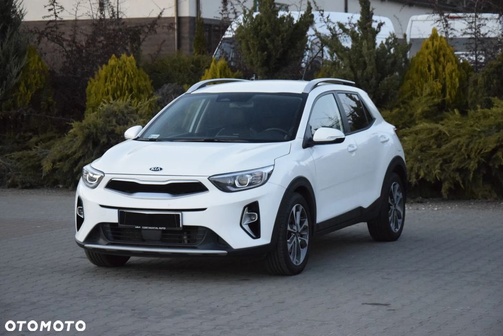 Kia Stonic 1.0 T-GDI M DCT - 6