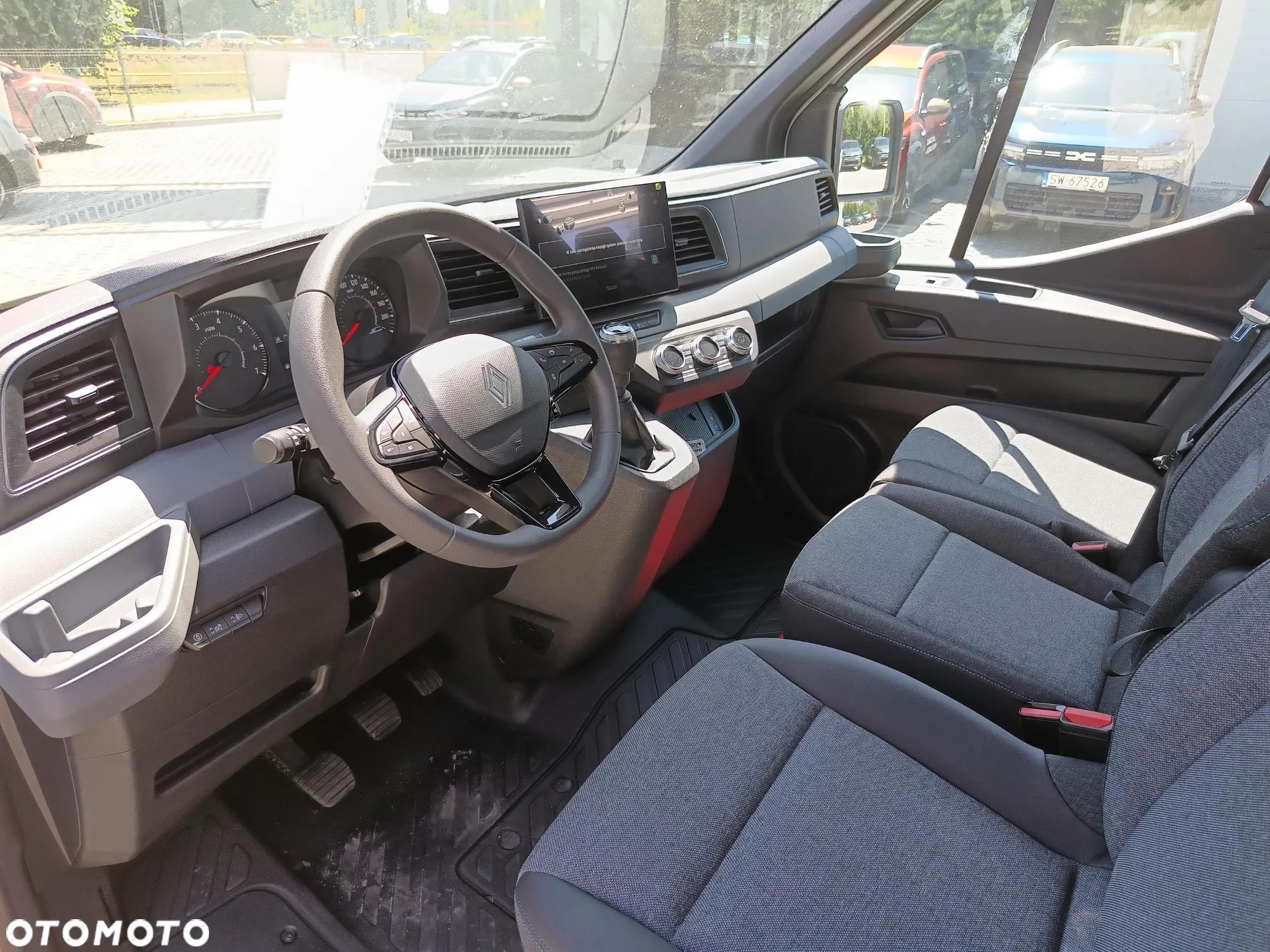 Renault master - 9