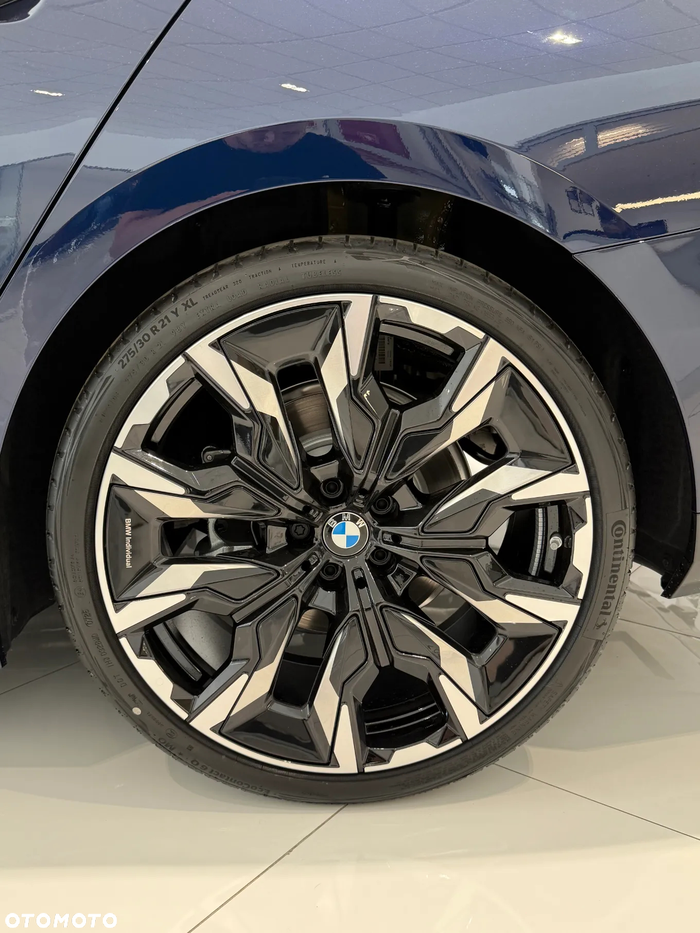 BMW Seria 5 - 6