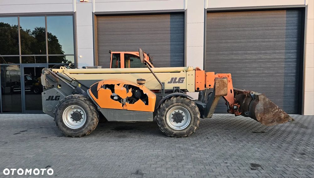 JLG 4017 PS - 5