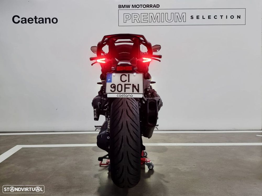 BMW R 1300 RS 1300RS - 7
