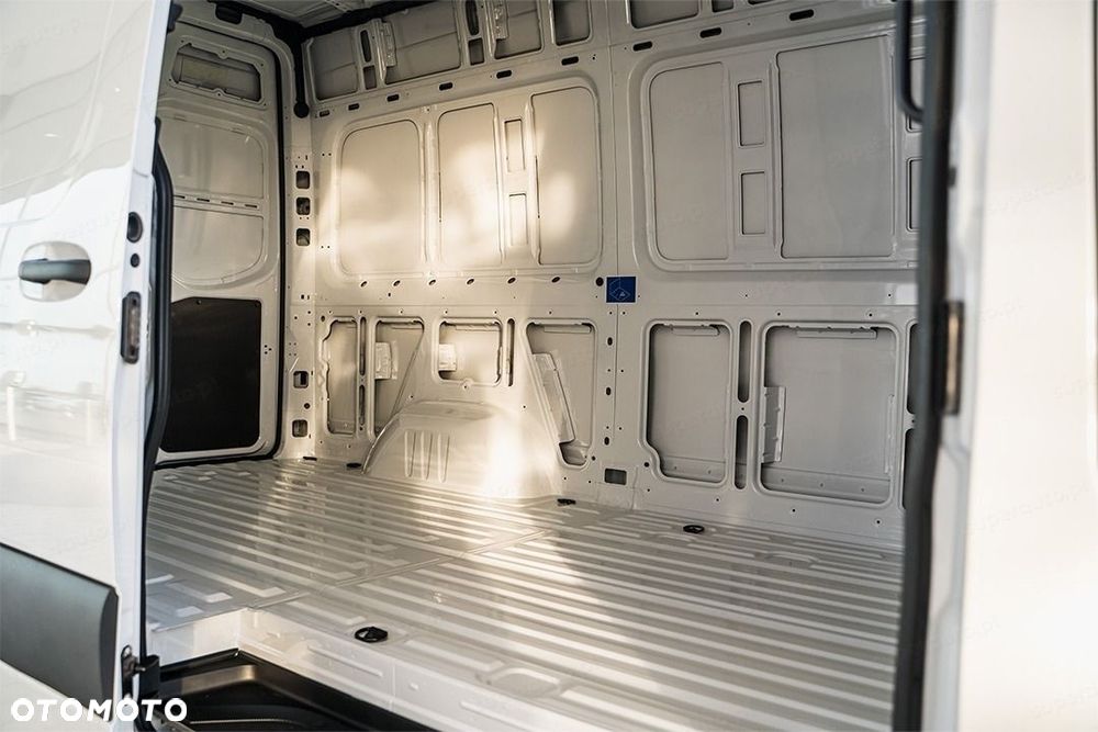 Mercedes-Benz Sprinter 315 Standard PRO 2.0 150KM - 7