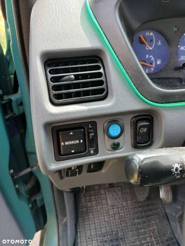 Daihatsu Terios - 6