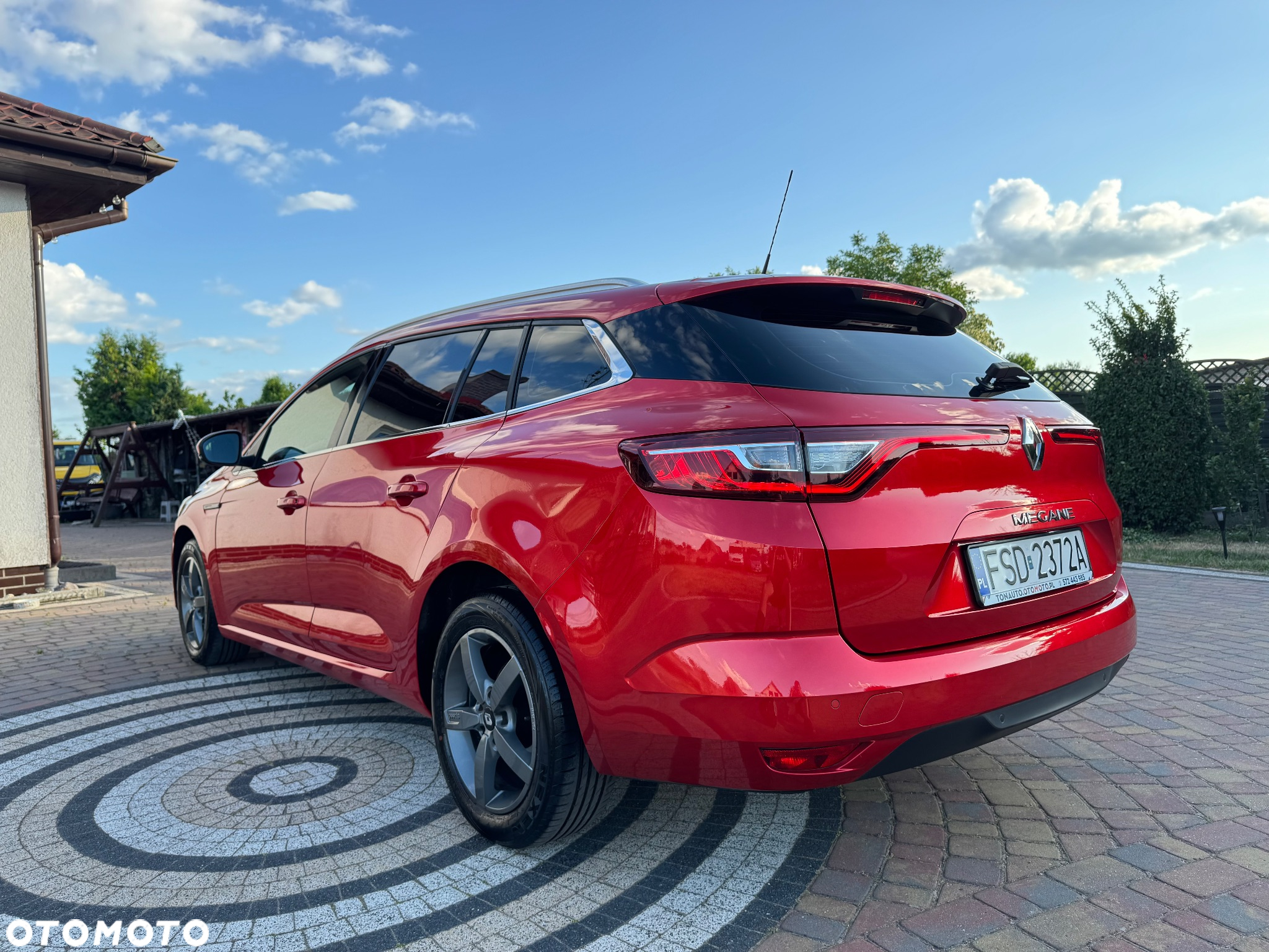Renault Megane - 14