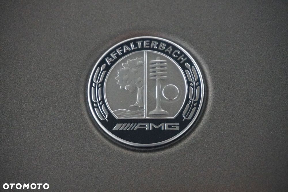 Mercedes-Benz Klasa G - 29