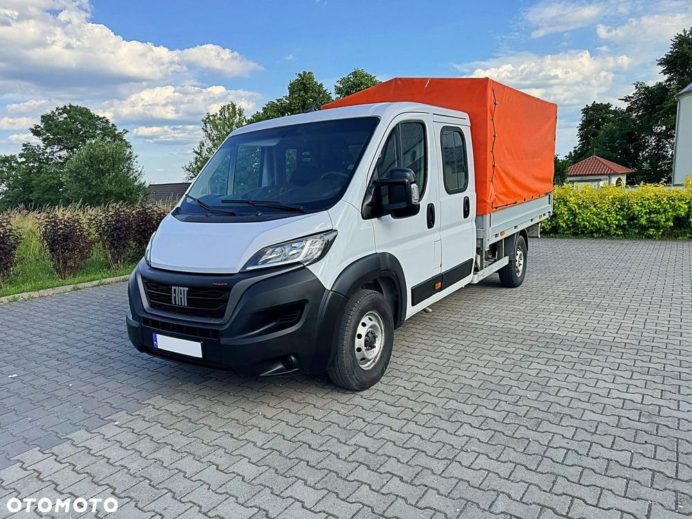 Fiat Ducato - 10