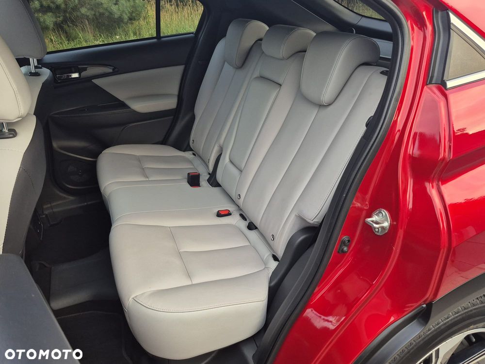 Mitsubishi Eclipse Cross 2.4 PHEV Instyle Plus - 10