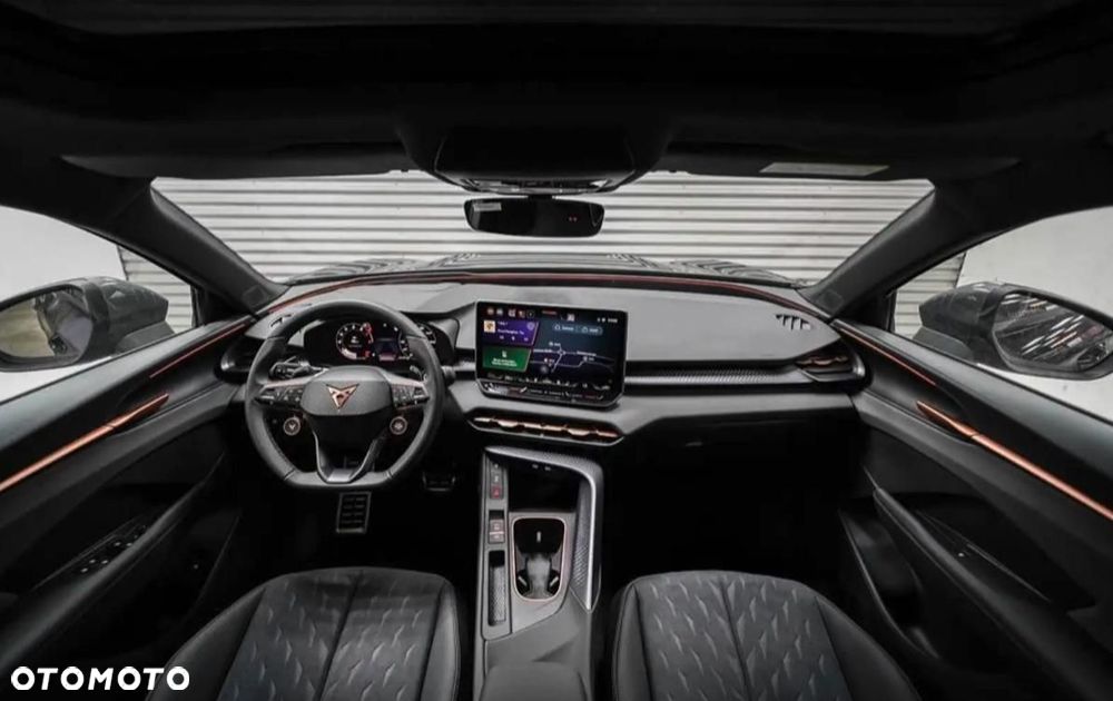 Cupra Terramar - 5