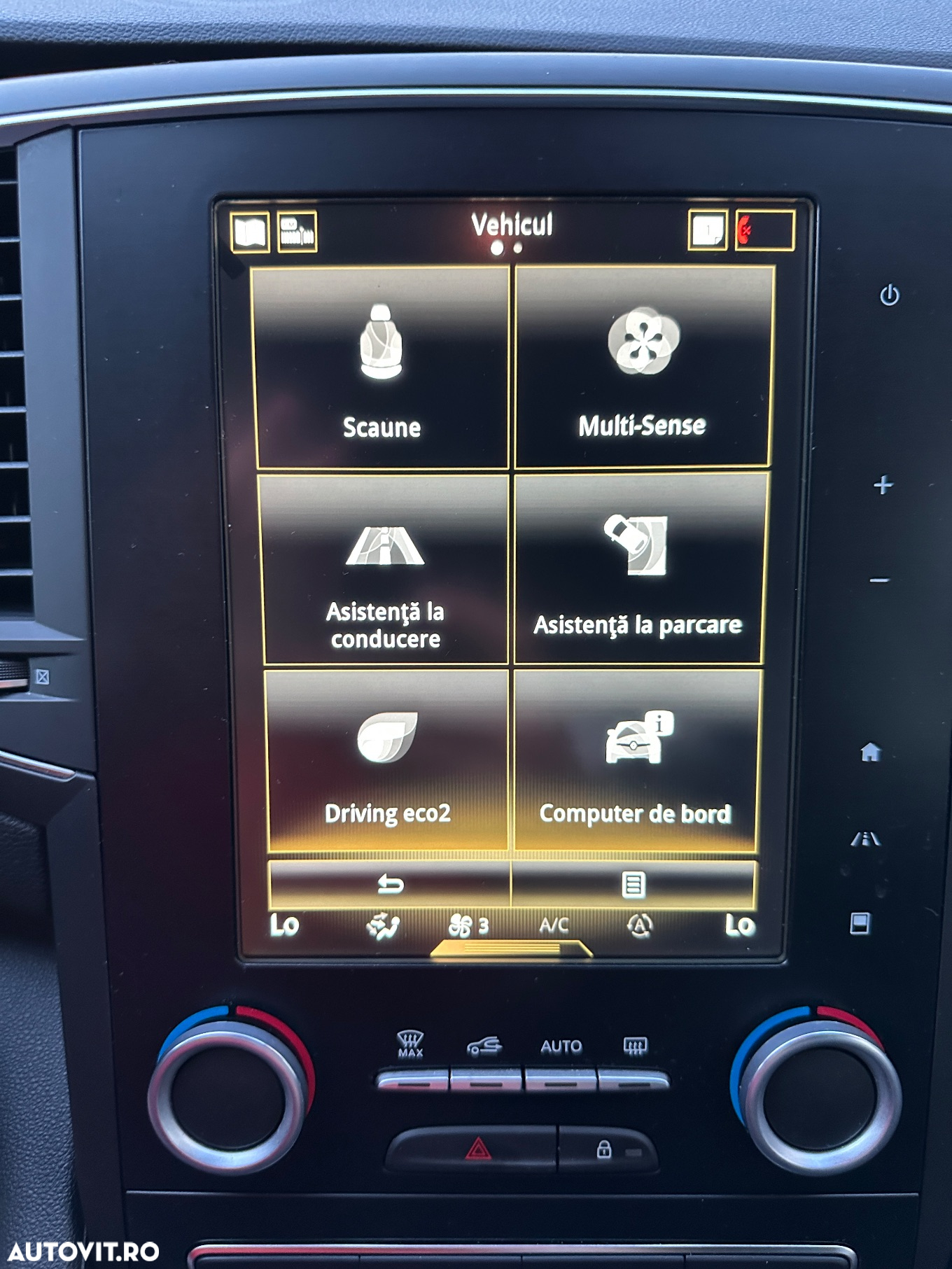Renault Talisman Grandtour ENERGY dCi 110 LIFE - 24