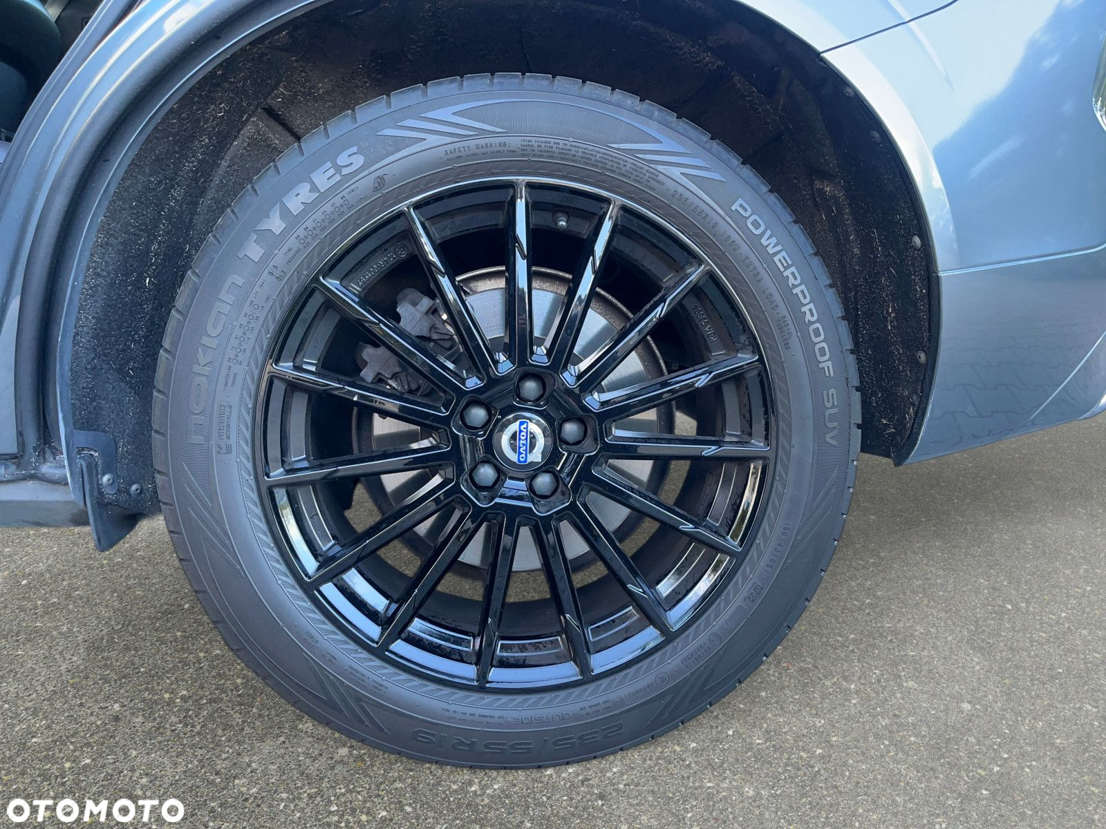 Volvo XC 60 - 16